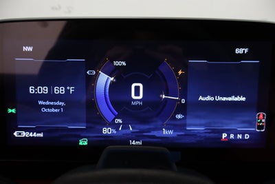 2026 Chevrolet Blazer EV SS