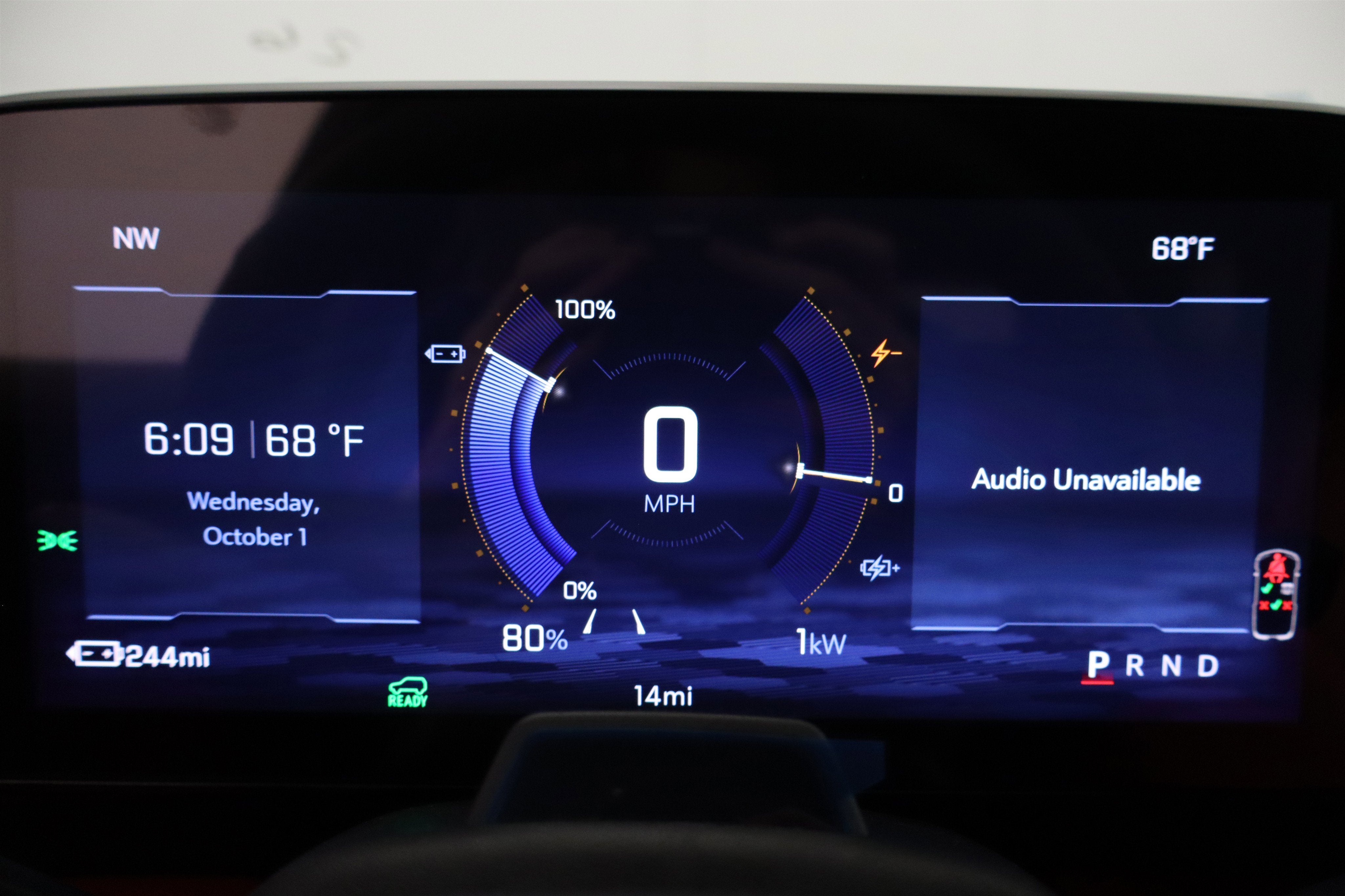 2026 Chevrolet Blazer EV SS