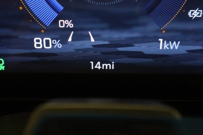 2026 Chevrolet Blazer EV SS