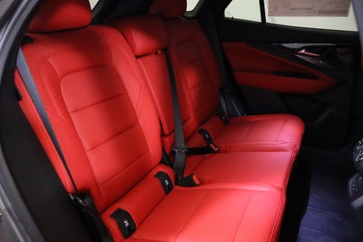 2026 Chevrolet Blazer EV SS