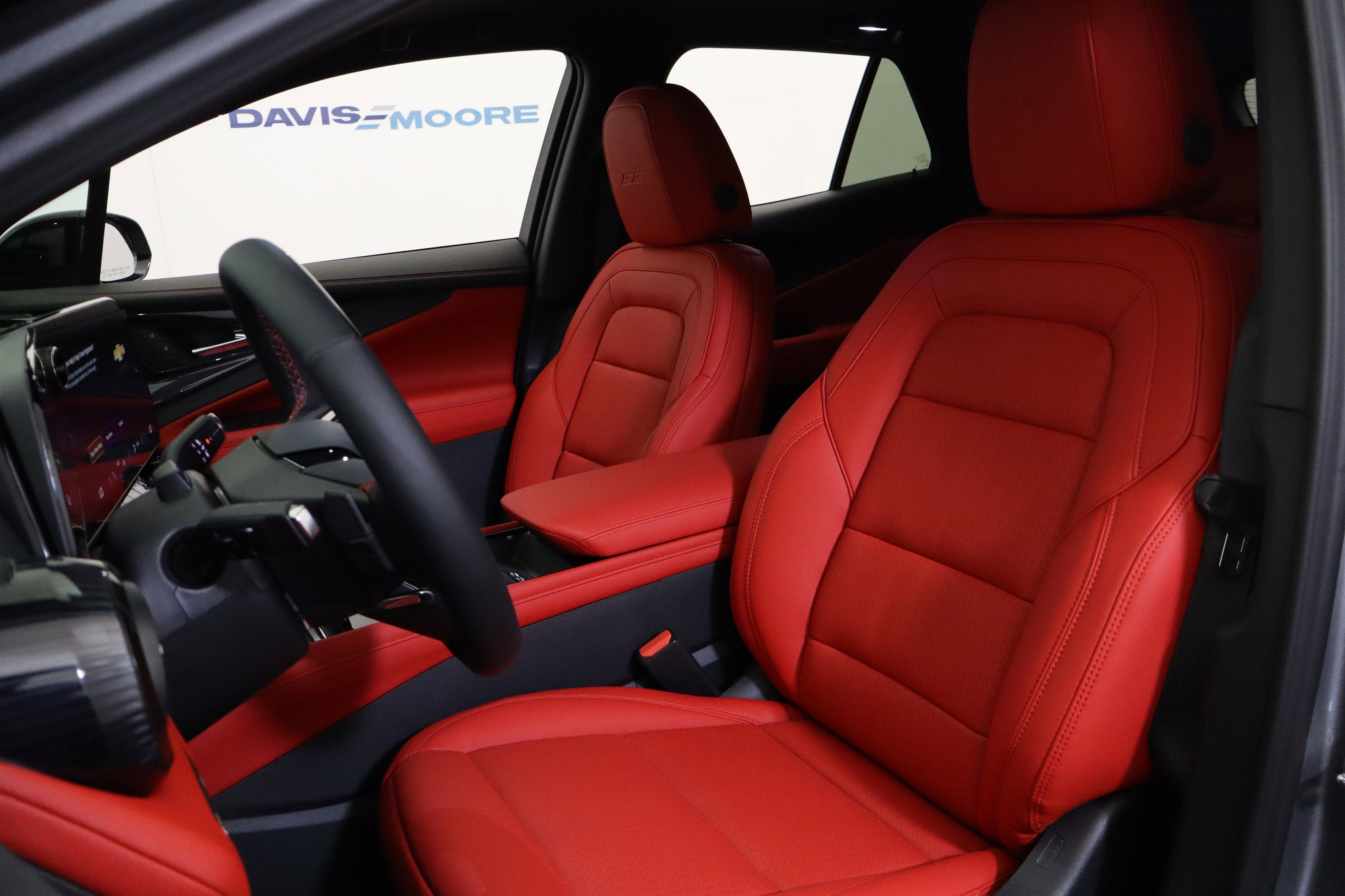 2026 Chevrolet Blazer EV SS