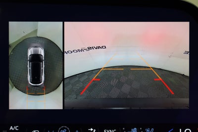 2026 Chevrolet Blazer EV SS