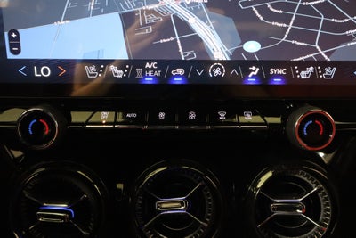 2026 Chevrolet Blazer EV SS