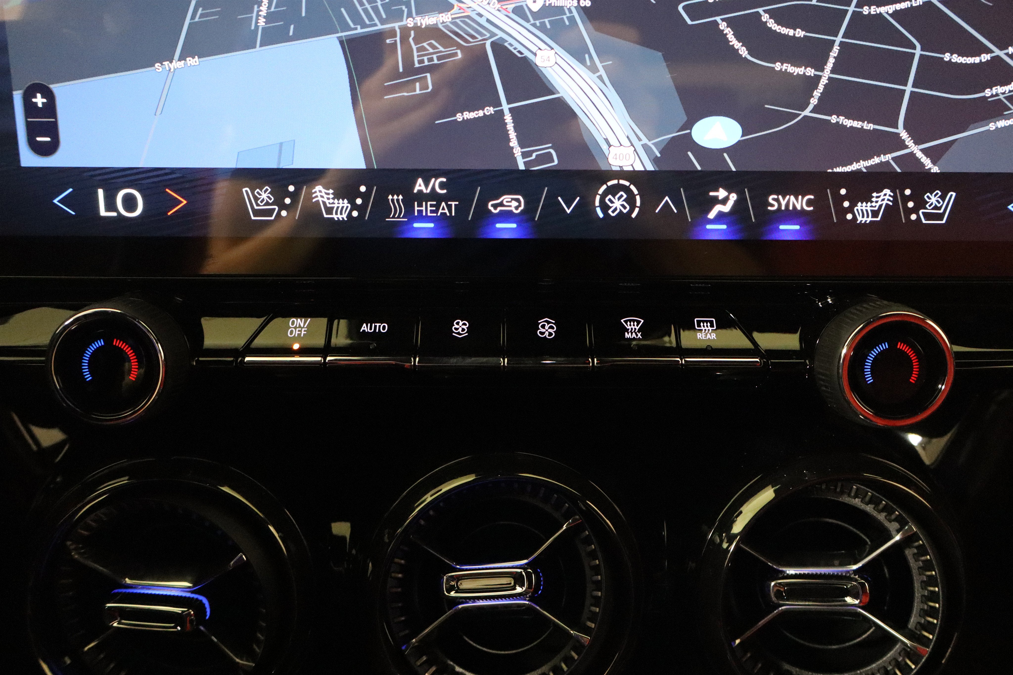 2026 Chevrolet Blazer EV SS