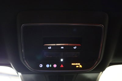 2026 Chevrolet Blazer EV SS