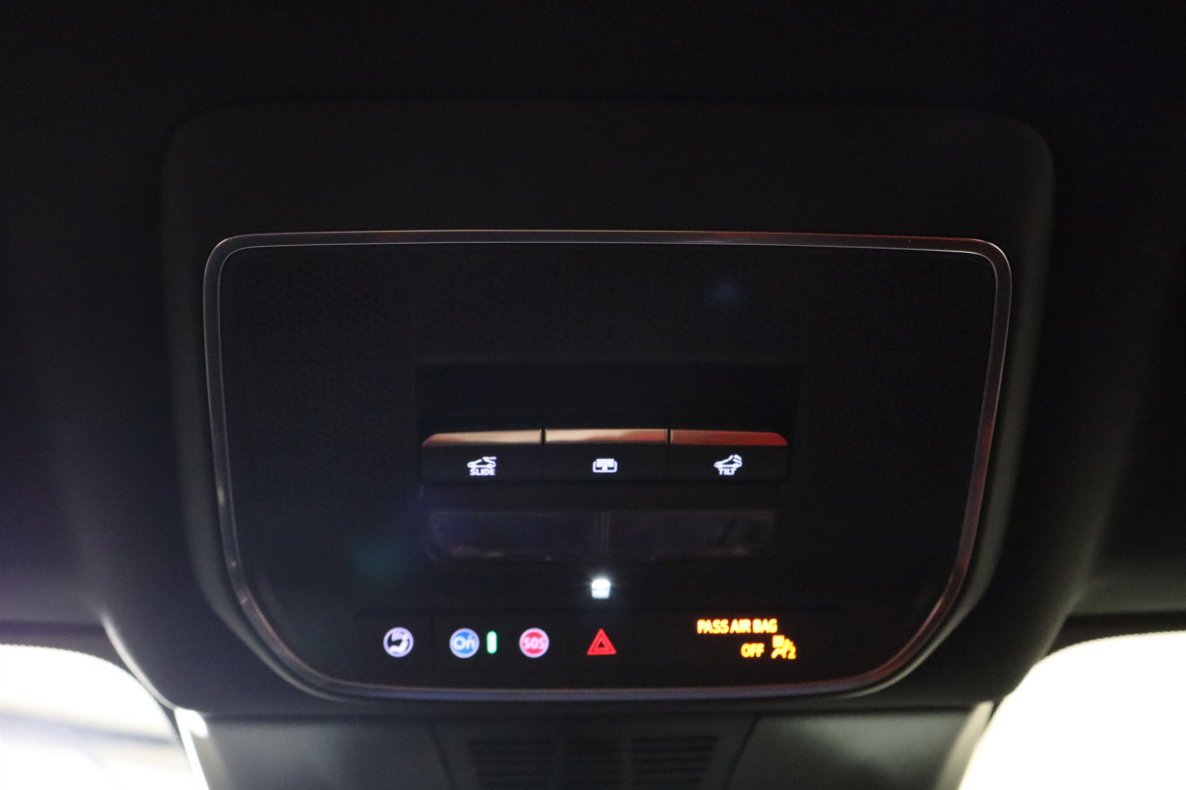 2026 Chevrolet Blazer EV SS