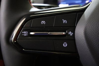 2026 Chevrolet Blazer EV SS