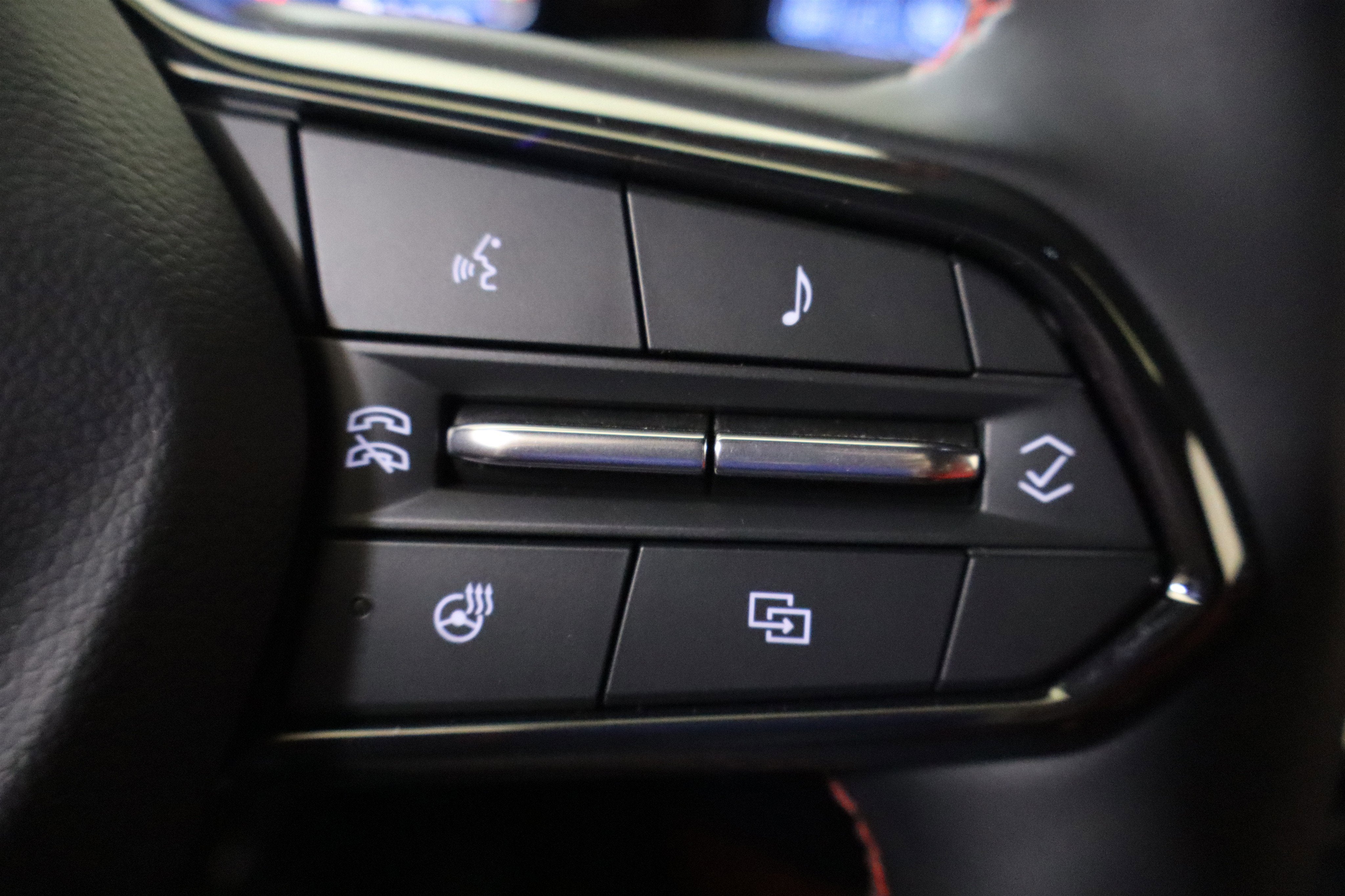 2026 Chevrolet Blazer EV SS