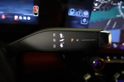 2026 Chevrolet Blazer EV SS