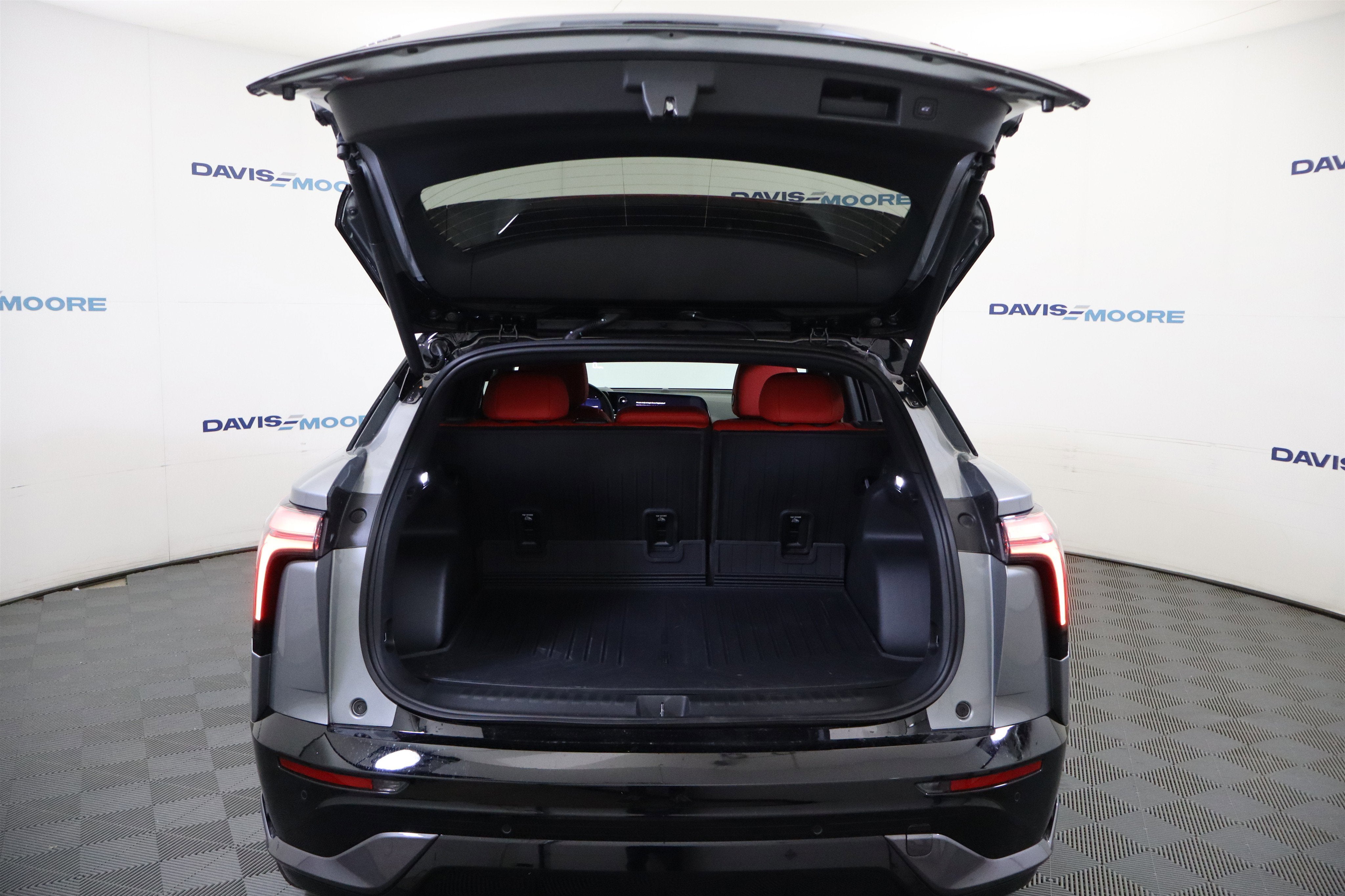 2026 Chevrolet Blazer EV SS