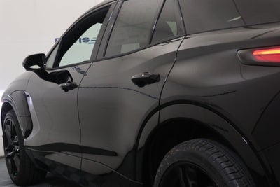 2025 Chevrolet Blazer EV RS