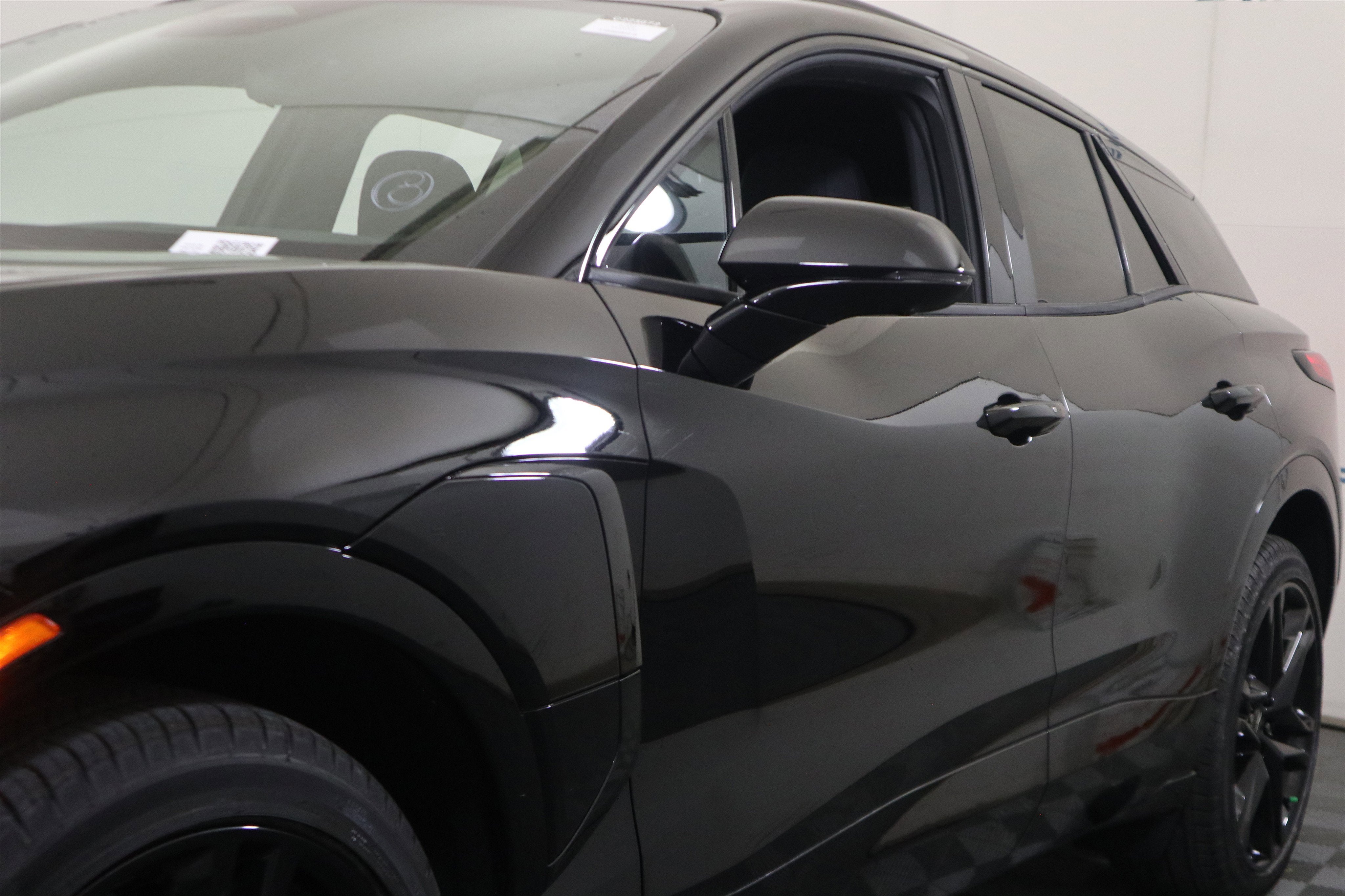 2025 Chevrolet Blazer EV RS