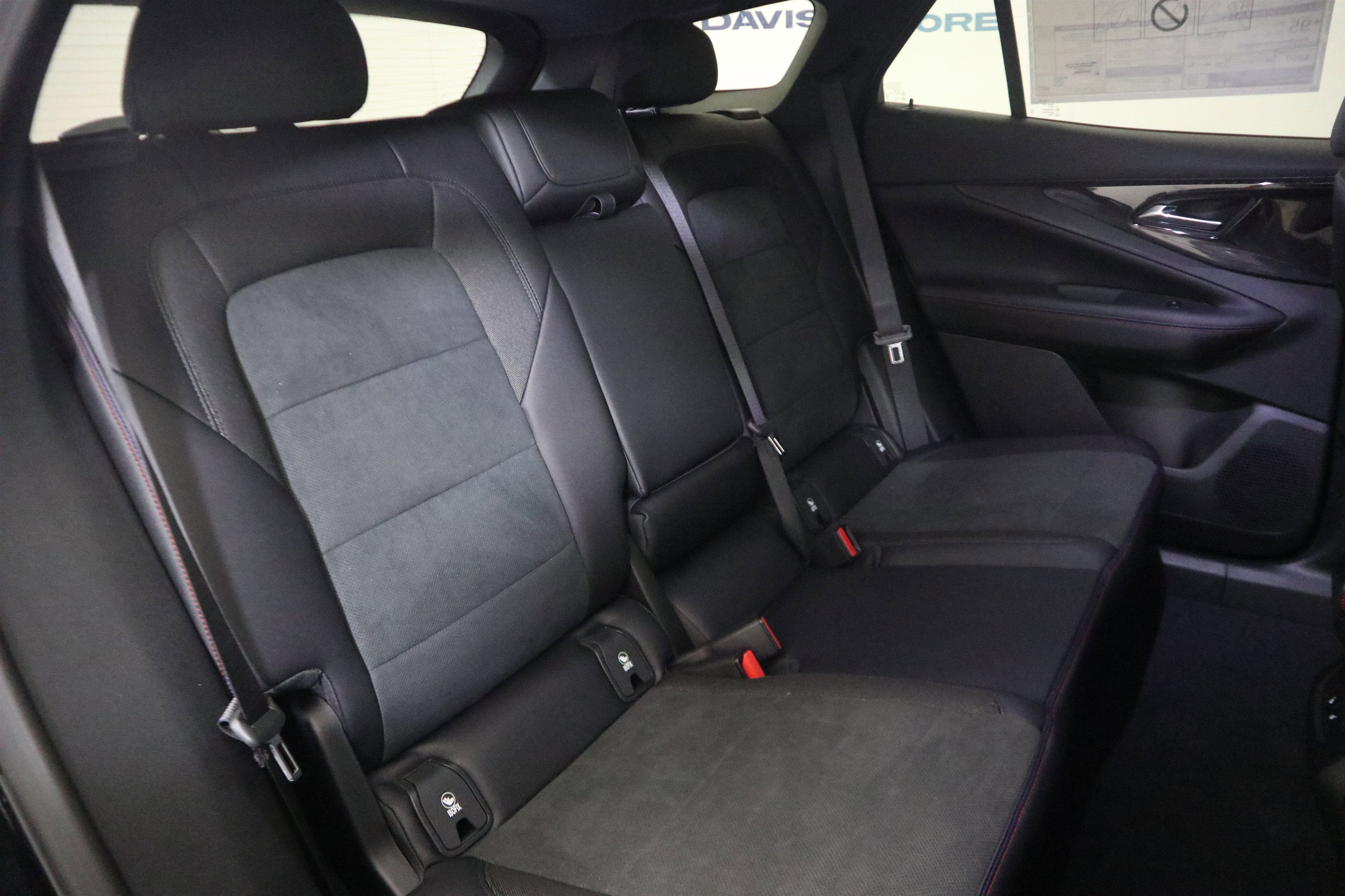 2025 Chevrolet Blazer EV RS