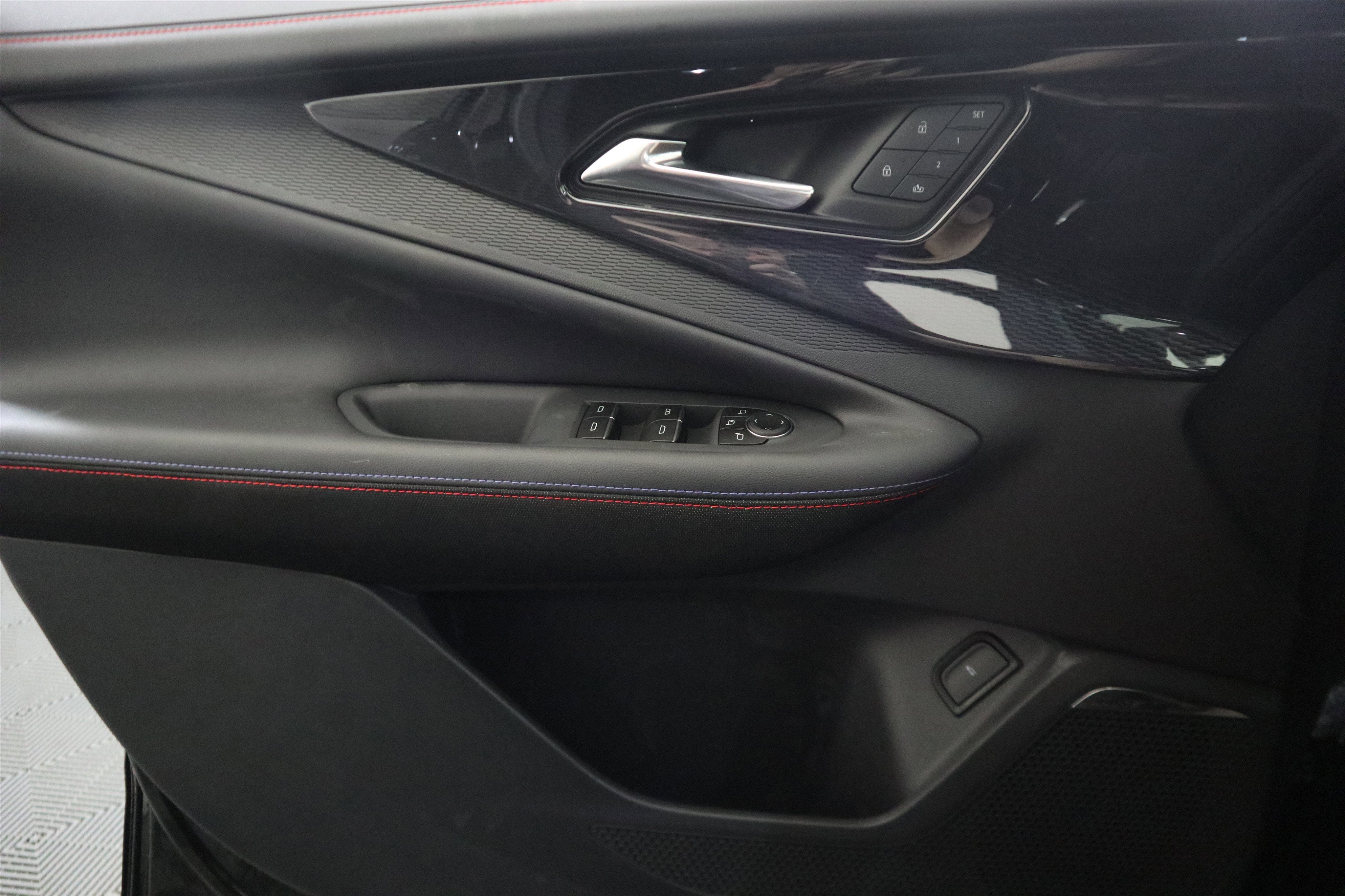 2025 Chevrolet Blazer EV RS