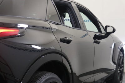 2025 Chevrolet Blazer EV RS