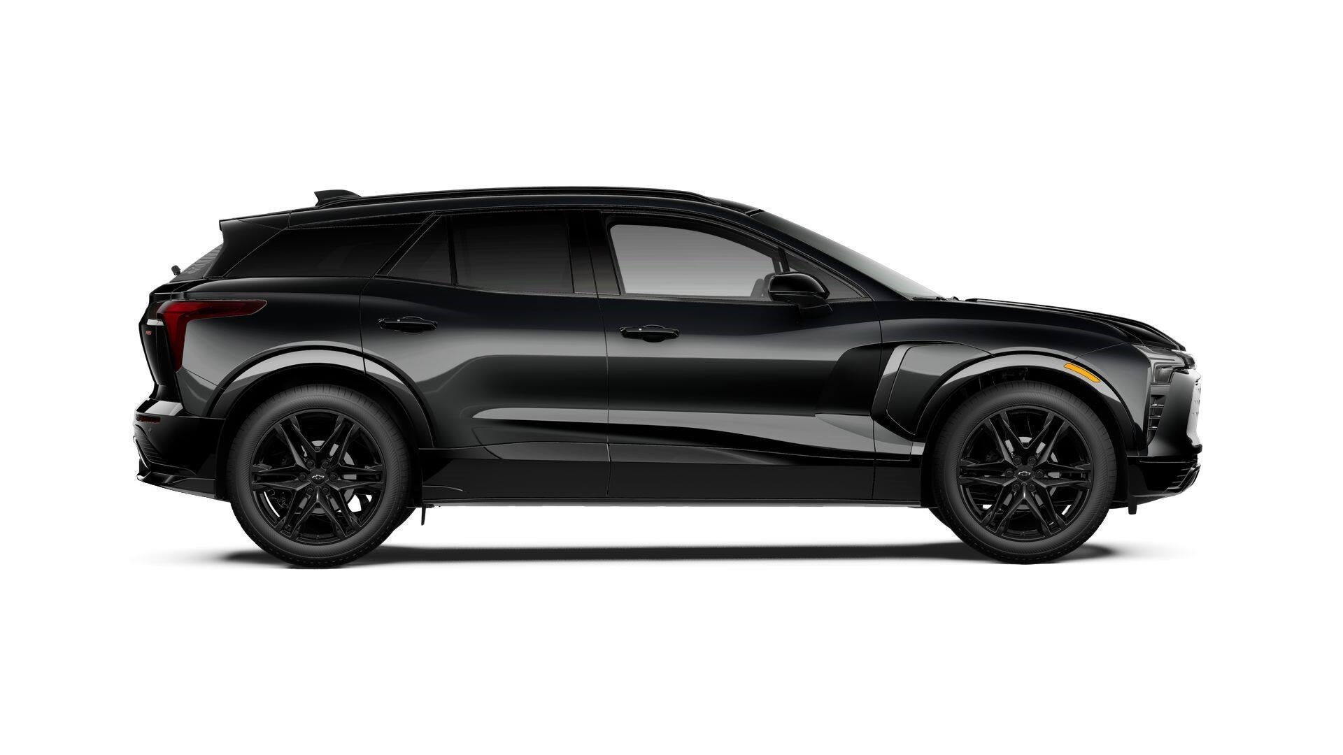 2025 Chevrolet Blazer EV RS