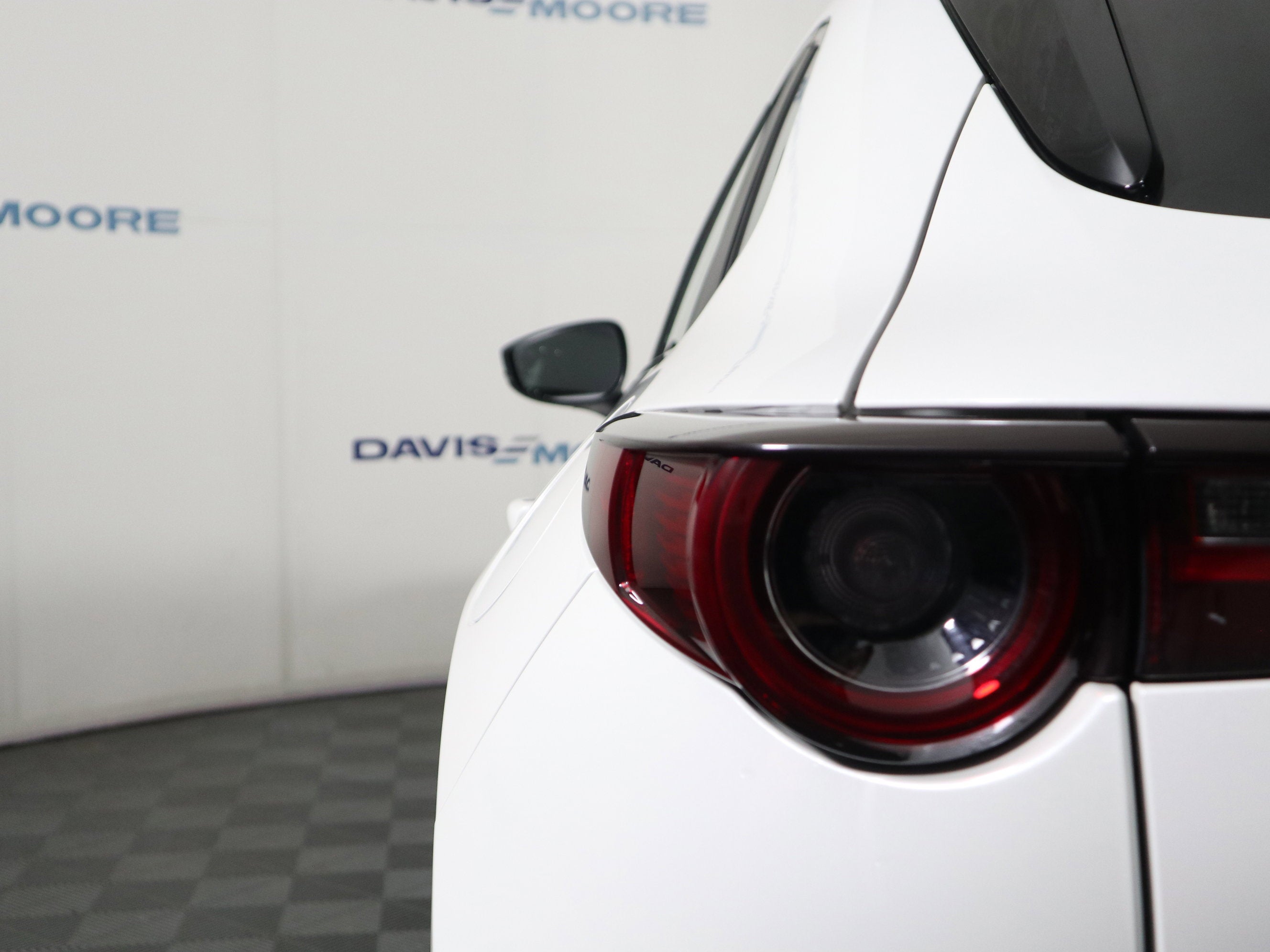 2025 Mazda Mazda CX-30 2.5 S