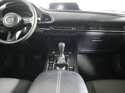 2025 Mazda Mazda CX-30 2.5 S