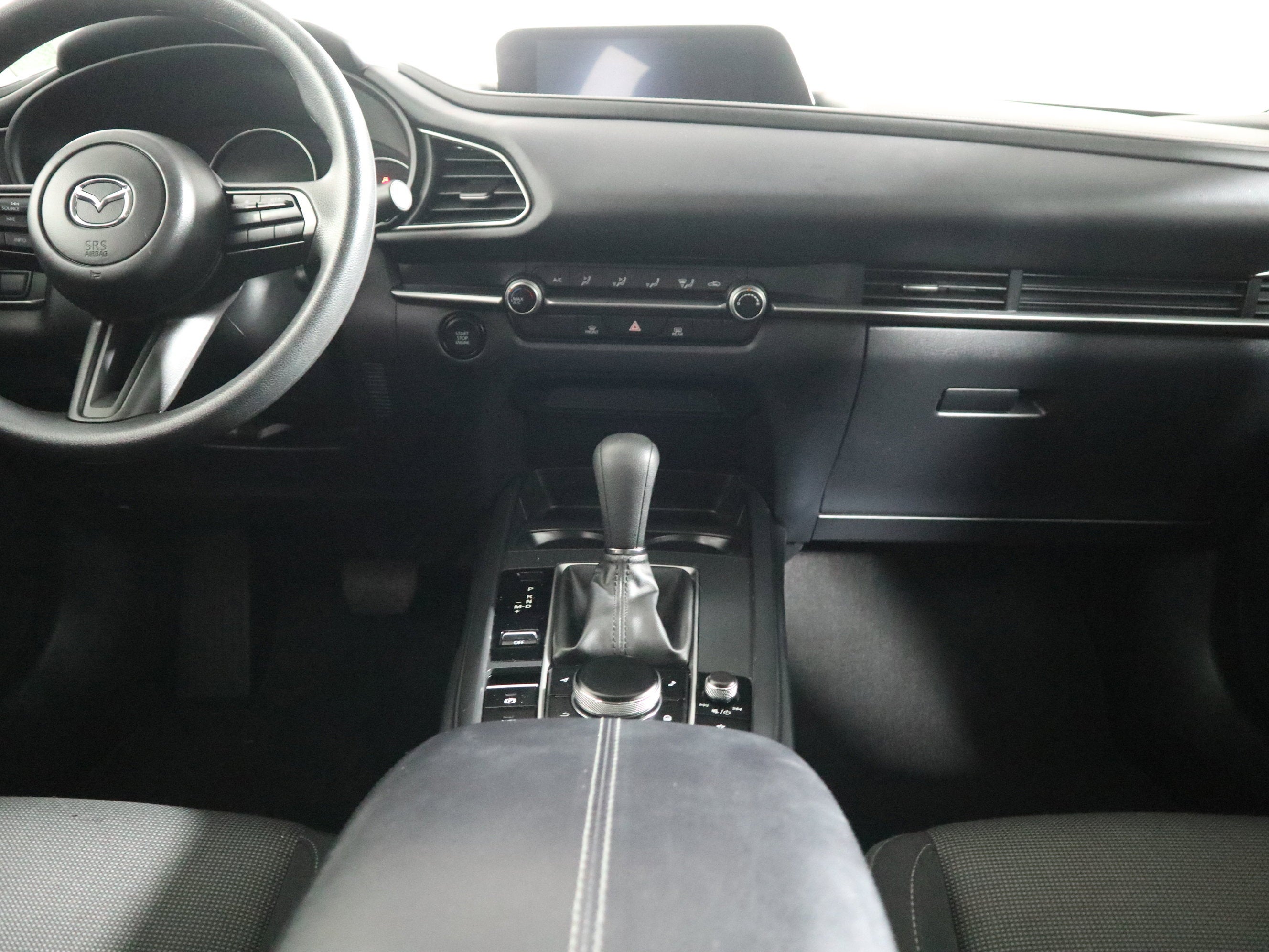 2025 Mazda Mazda CX-30 2.5 S