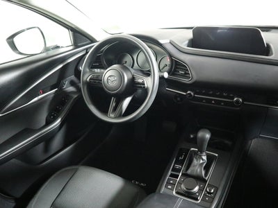 2025 Mazda Mazda CX-30 2.5 S