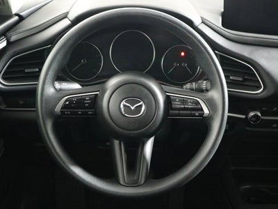 2025 Mazda Mazda CX-30 2.5 S