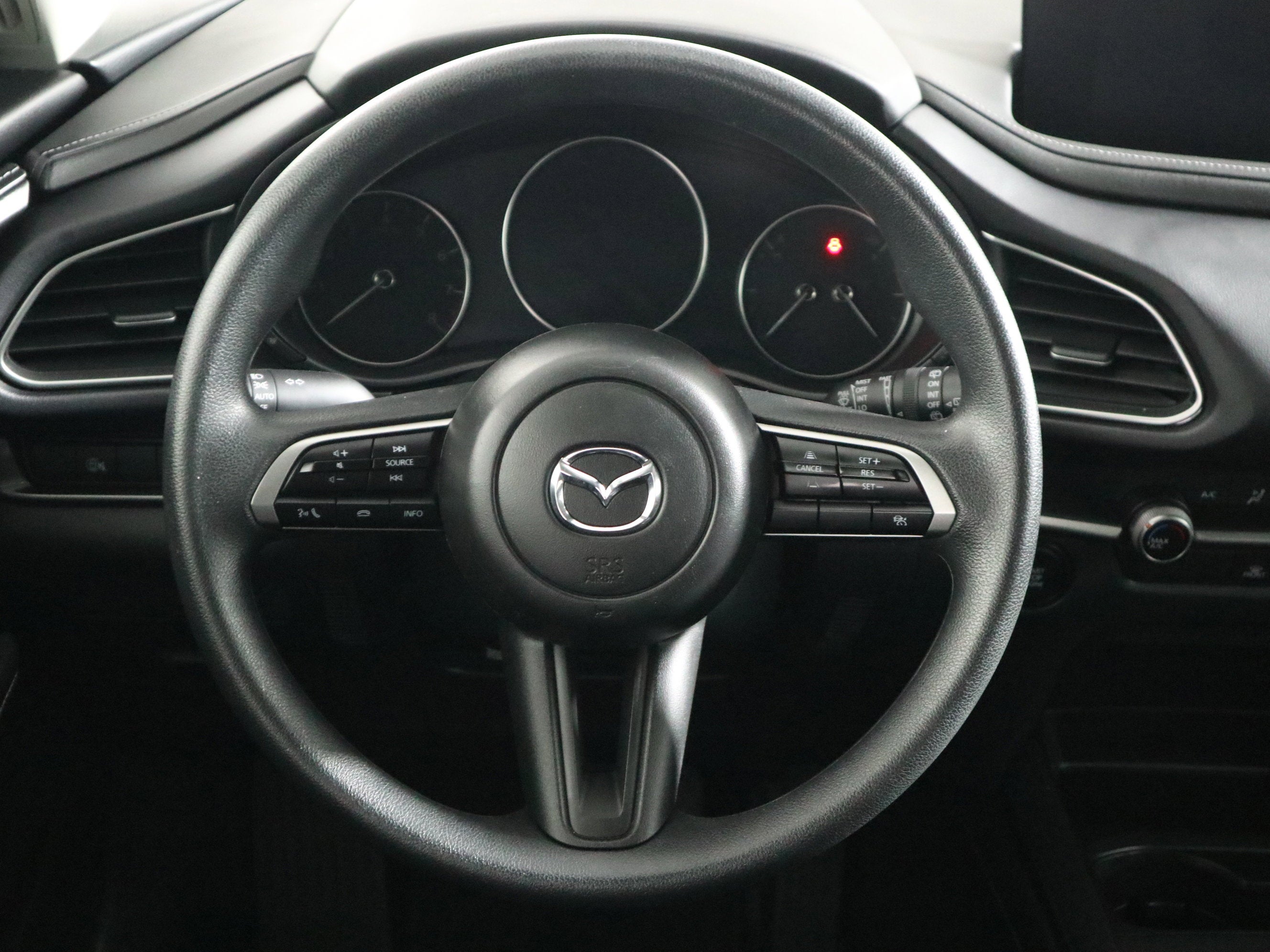 2025 Mazda Mazda CX-30 2.5 S