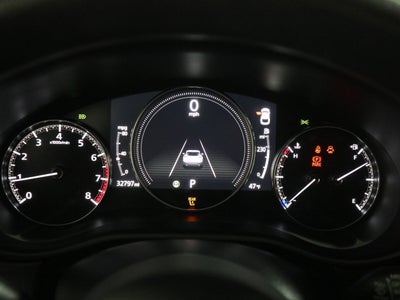 2025 Mazda Mazda CX-30 2.5 S