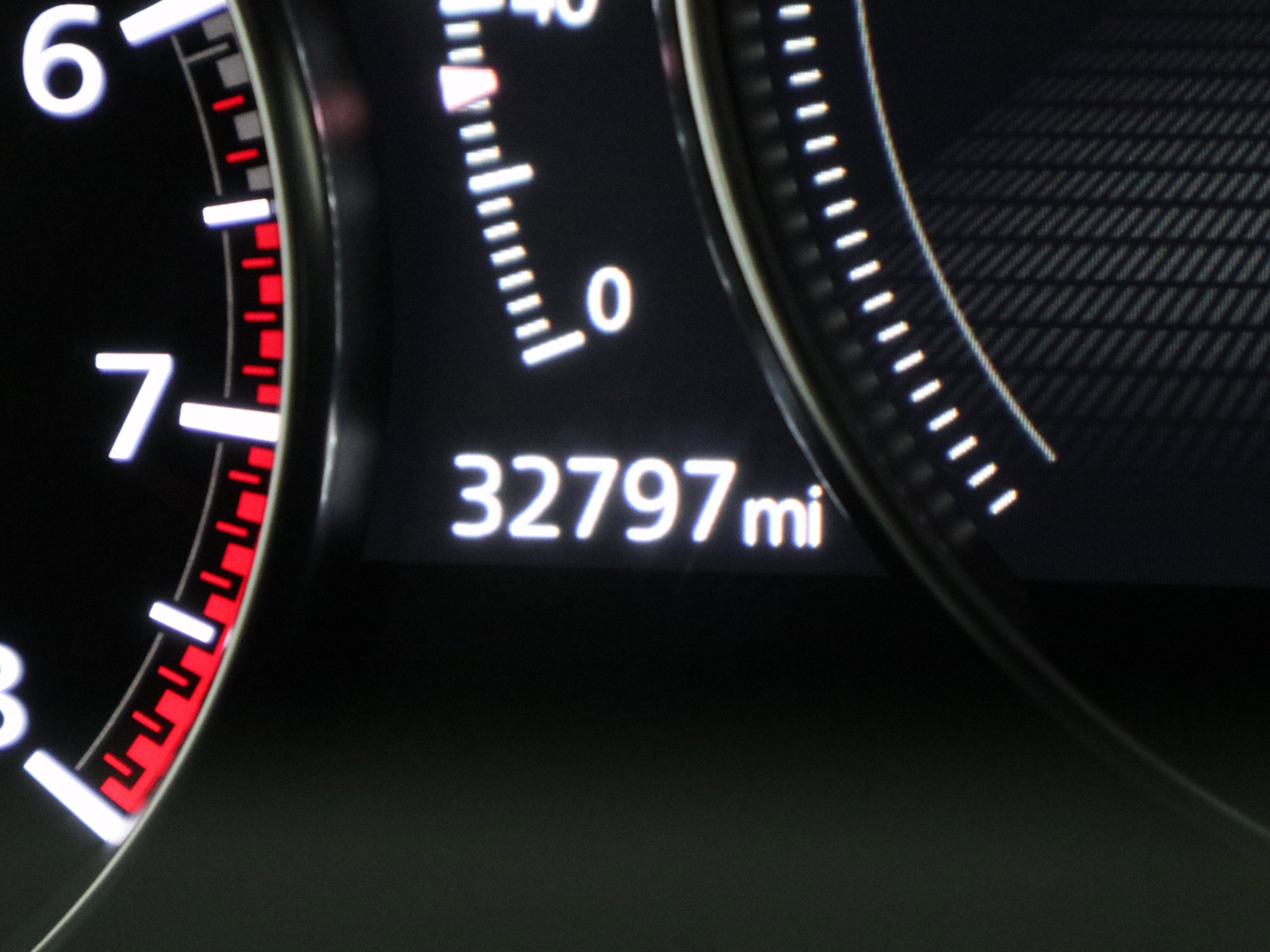 2025 Mazda Mazda CX-30 2.5 S