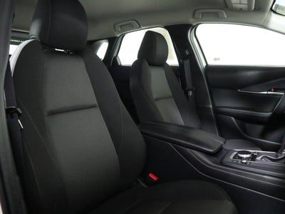 2025 Mazda Mazda CX-30 2.5 S