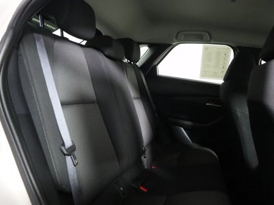 2025 Mazda Mazda CX-30 2.5 S