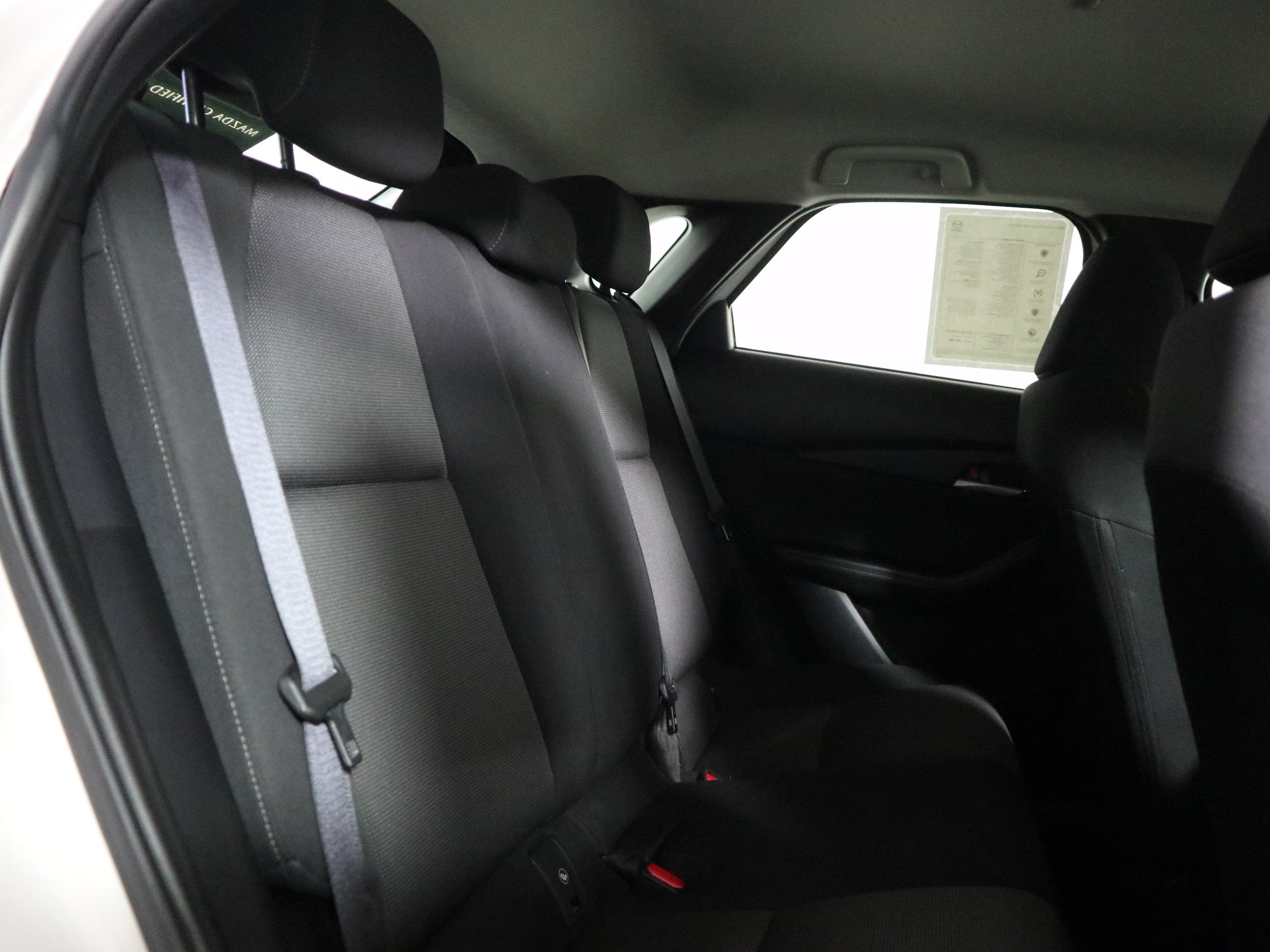 2025 Mazda Mazda CX-30 2.5 S