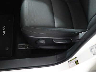 2025 Mazda Mazda CX-30 2.5 S