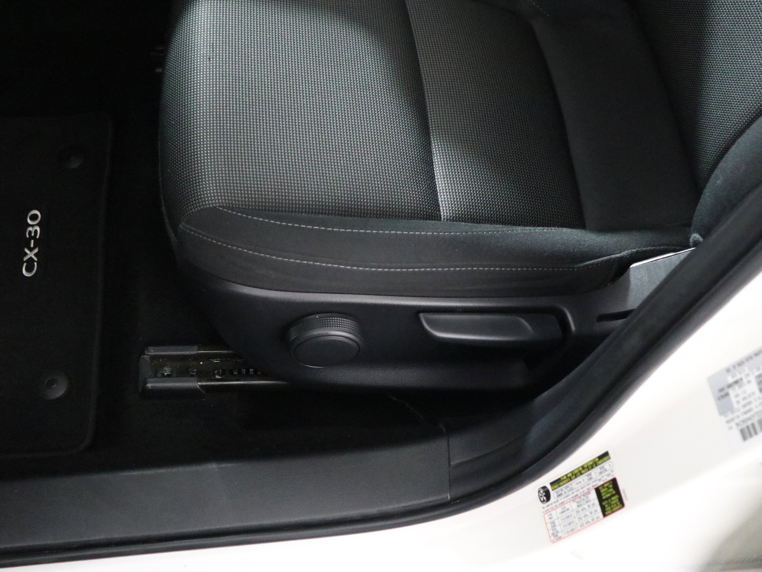 2025 Mazda Mazda CX-30 2.5 S