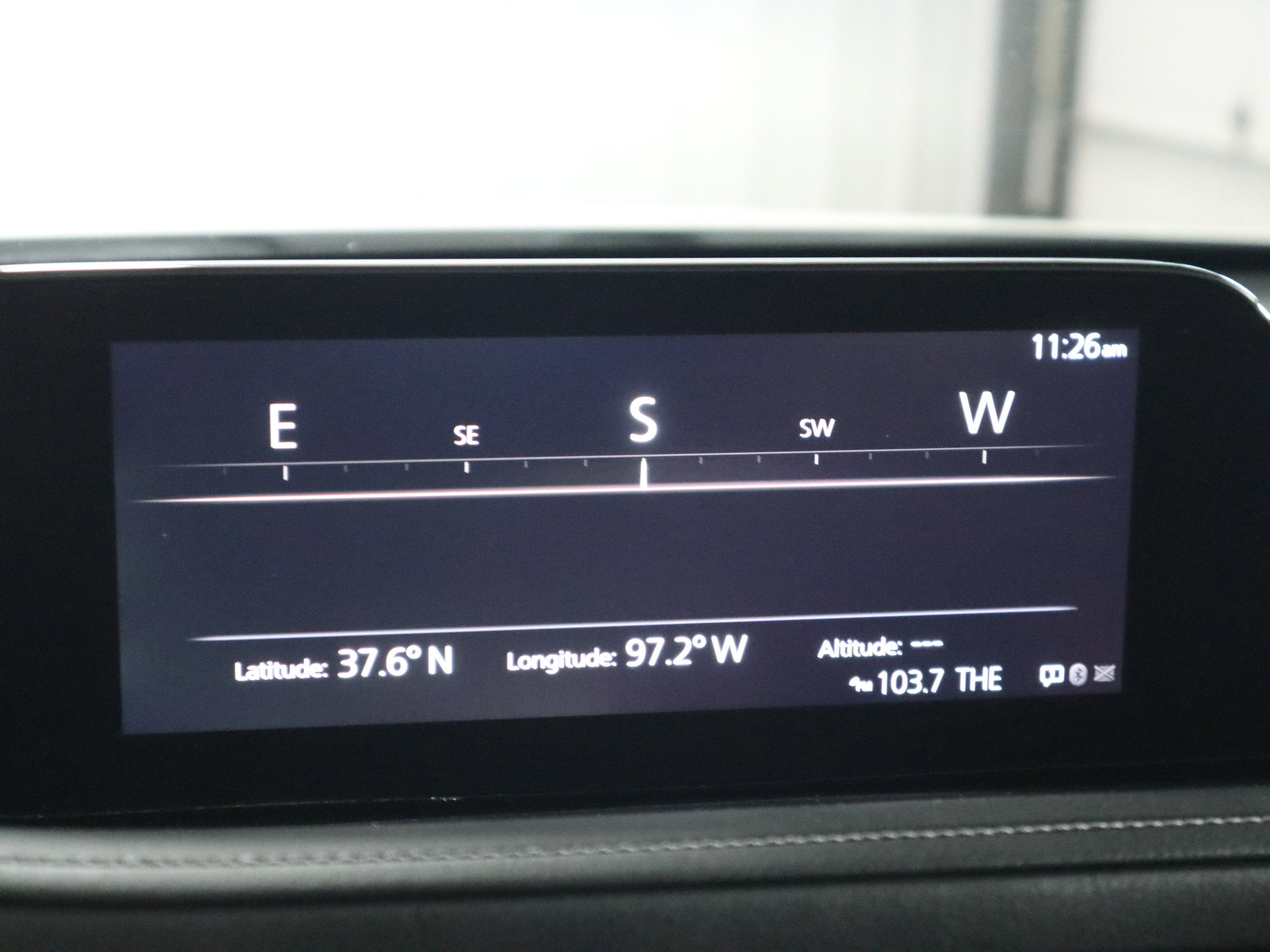 2025 Mazda Mazda CX-30 2.5 S