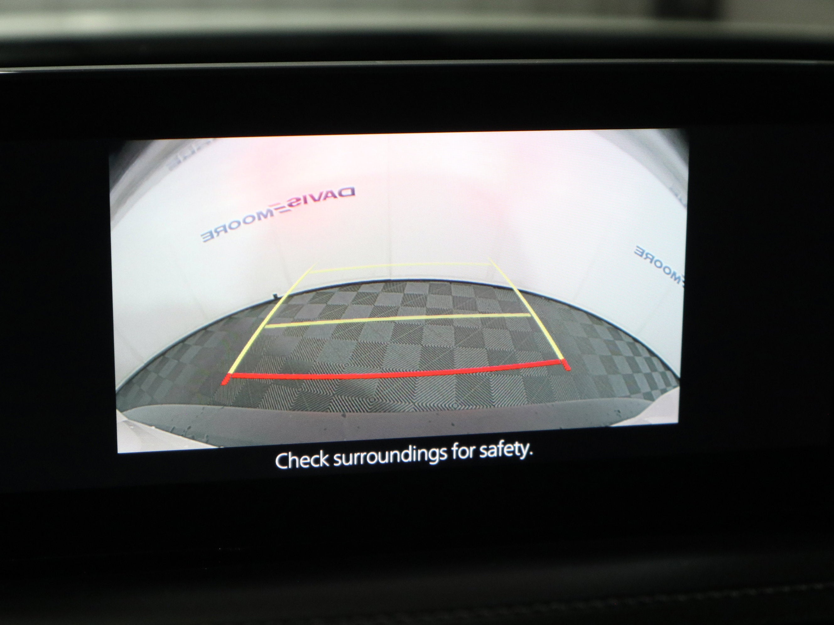 2025 Mazda Mazda CX-30 2.5 S