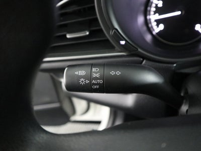 2025 Mazda Mazda CX-30 2.5 S