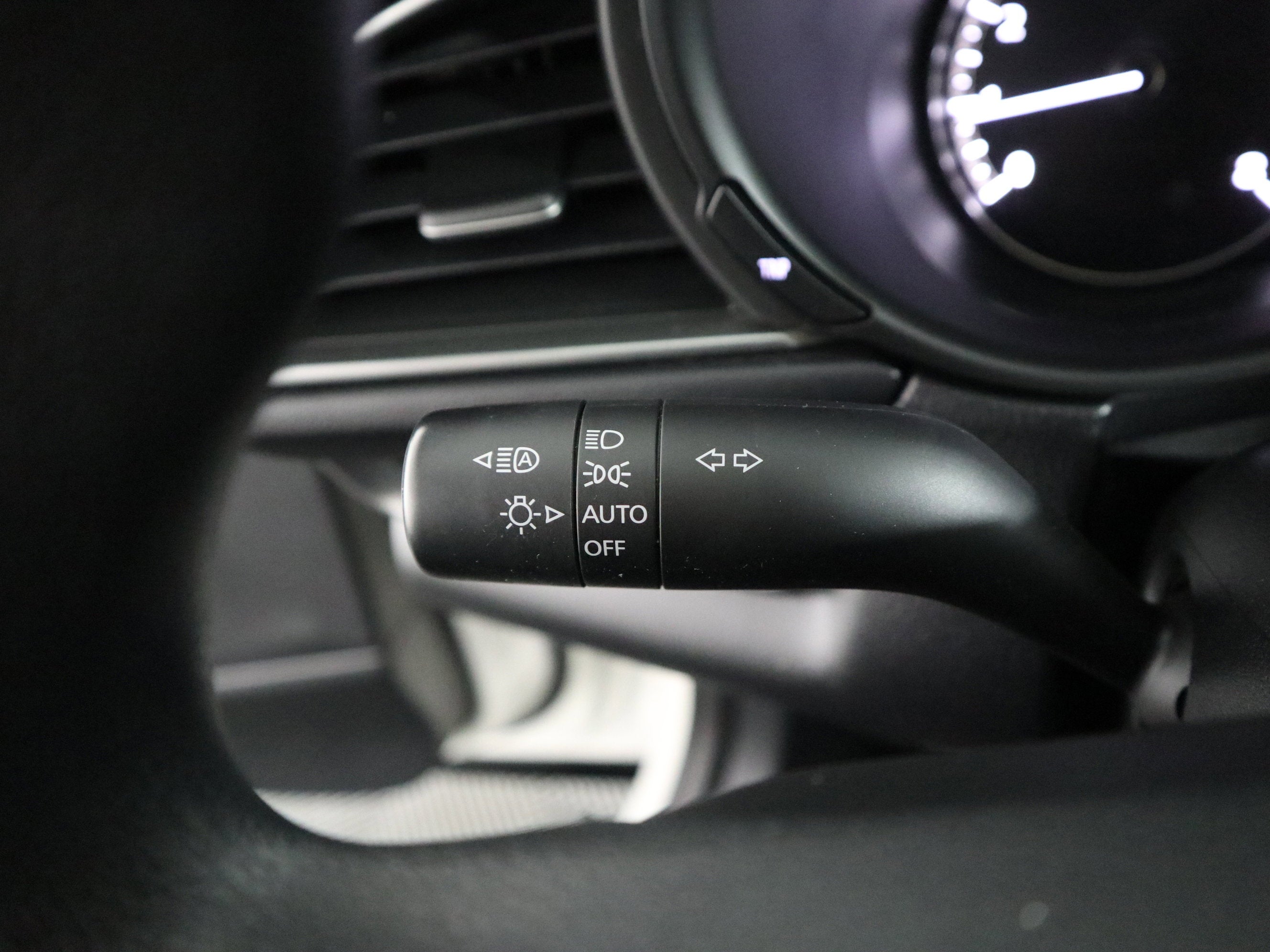 2025 Mazda Mazda CX-30 2.5 S