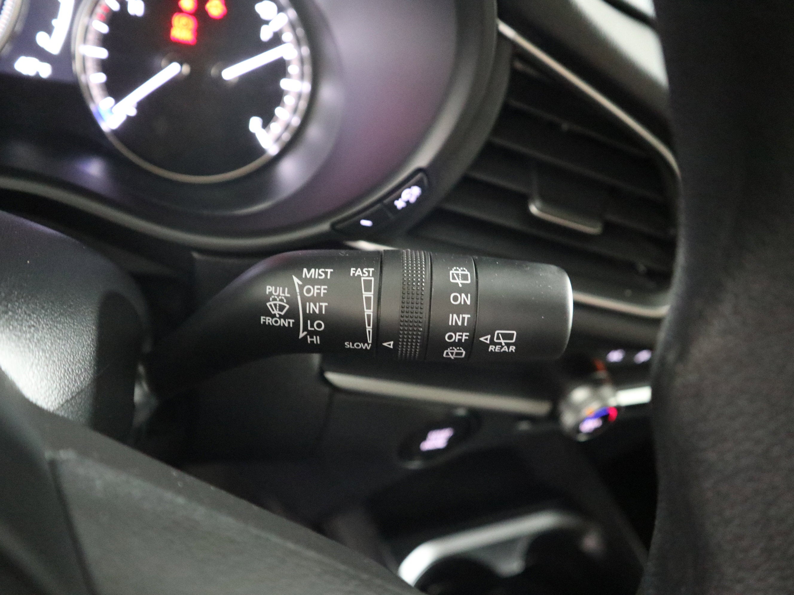 2025 Mazda Mazda CX-30 2.5 S