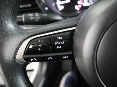 2025 Mazda Mazda CX-30 2.5 S