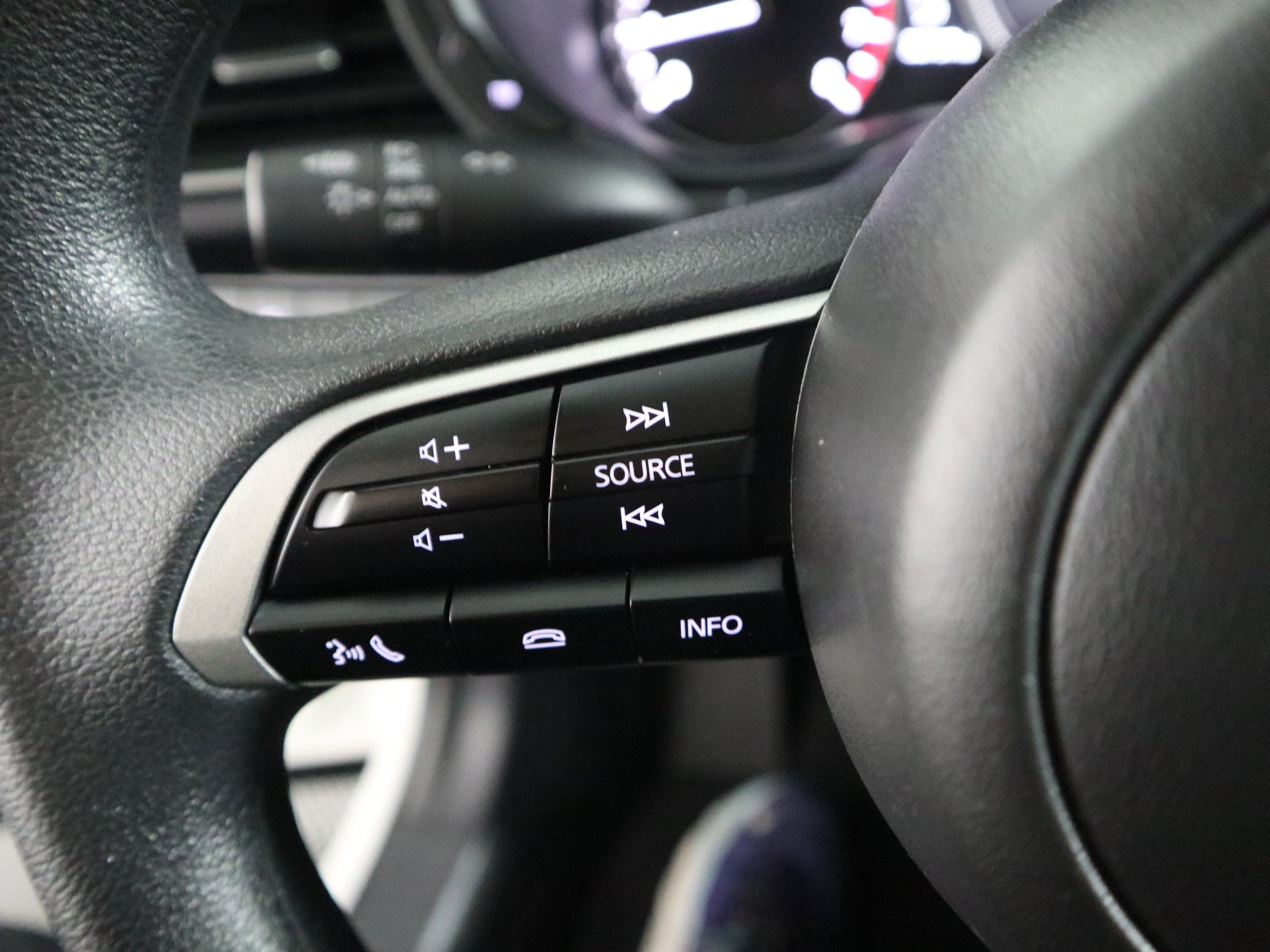 2025 Mazda Mazda CX-30 2.5 S