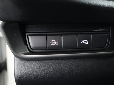 2025 Mazda Mazda CX-30 2.5 S