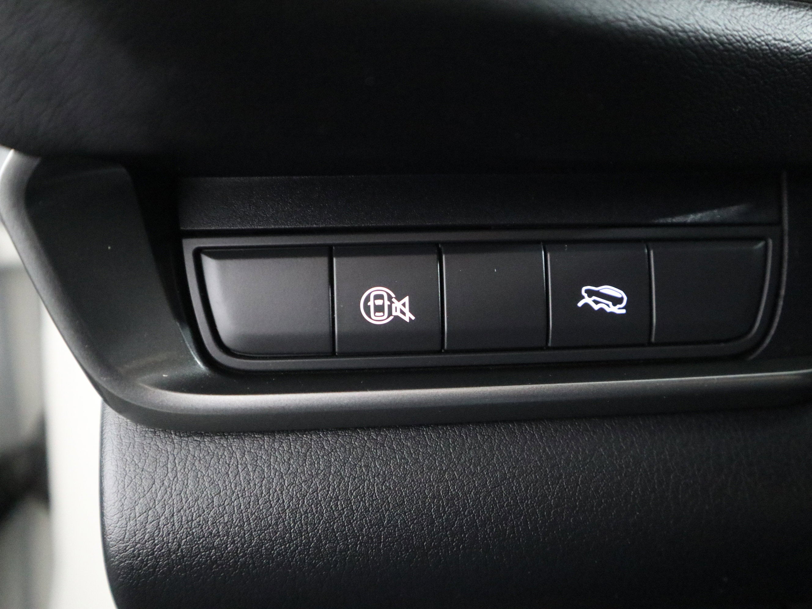 2025 Mazda Mazda CX-30 2.5 S