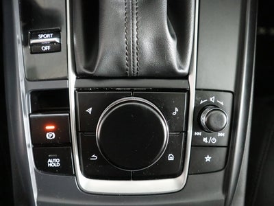 2025 Mazda Mazda CX-30 2.5 S