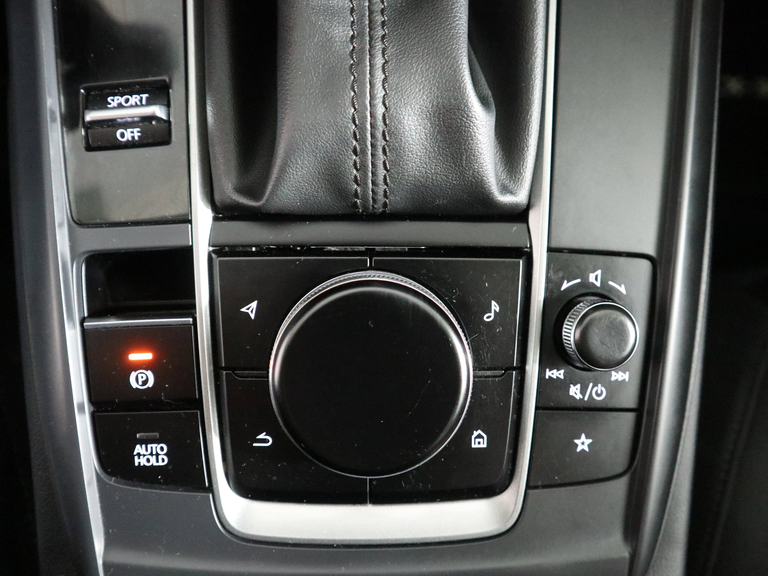 2025 Mazda Mazda CX-30 2.5 S