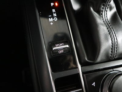 2025 Mazda Mazda CX-30 2.5 S