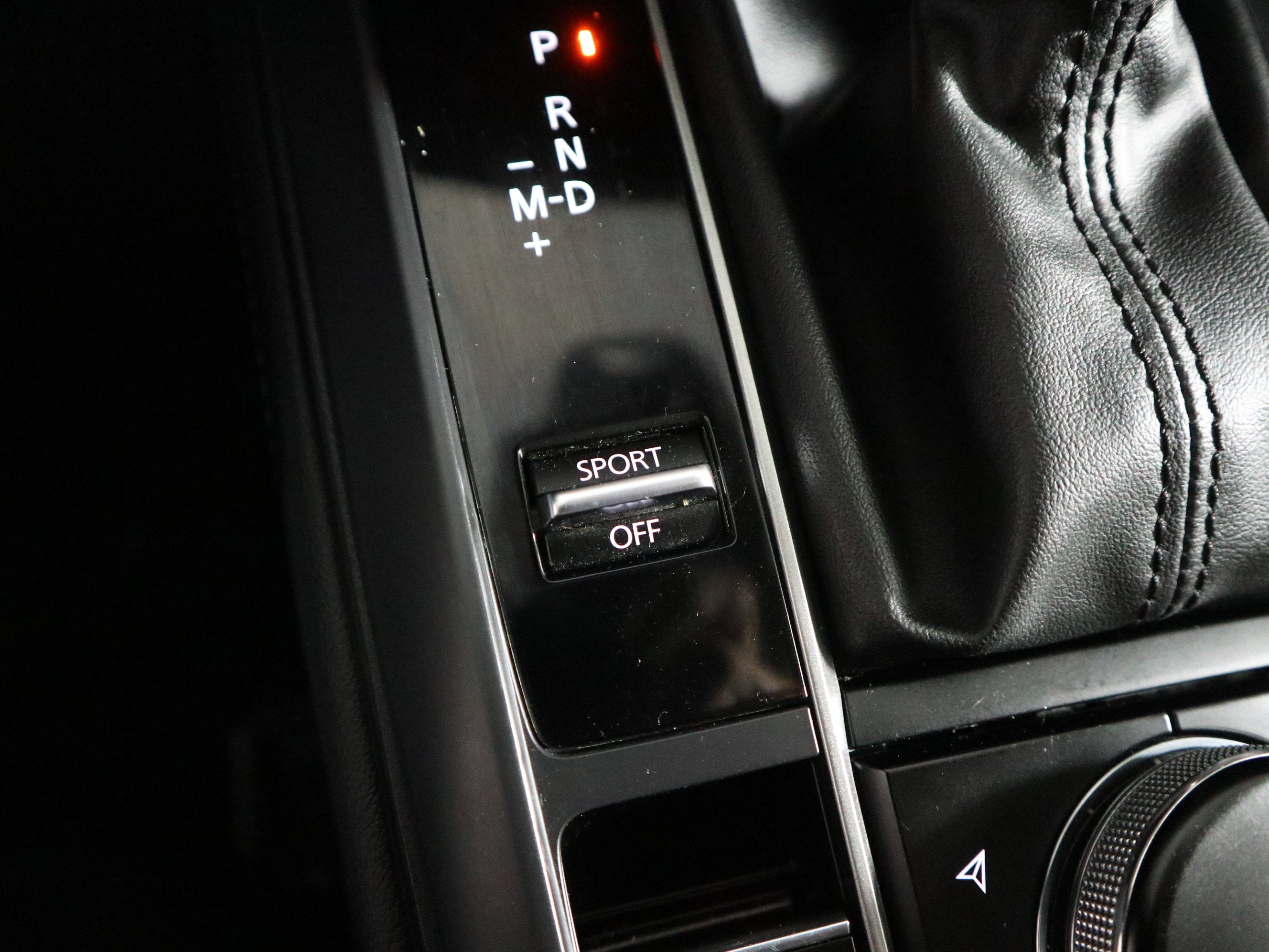 2025 Mazda Mazda CX-30 2.5 S