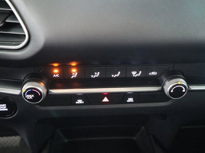 2025 Mazda Mazda CX-30 2.5 S