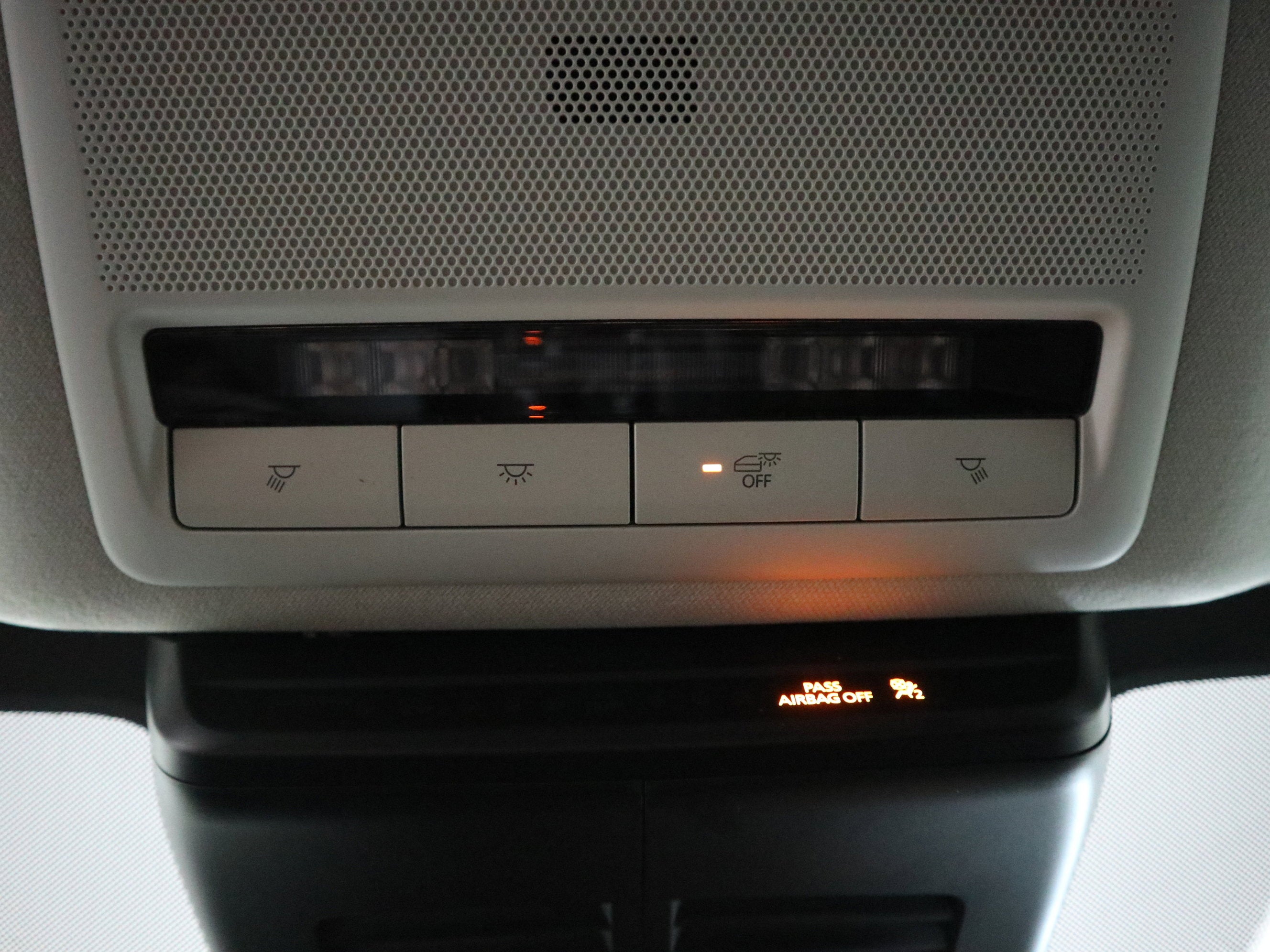 2025 Mazda Mazda CX-30 2.5 S