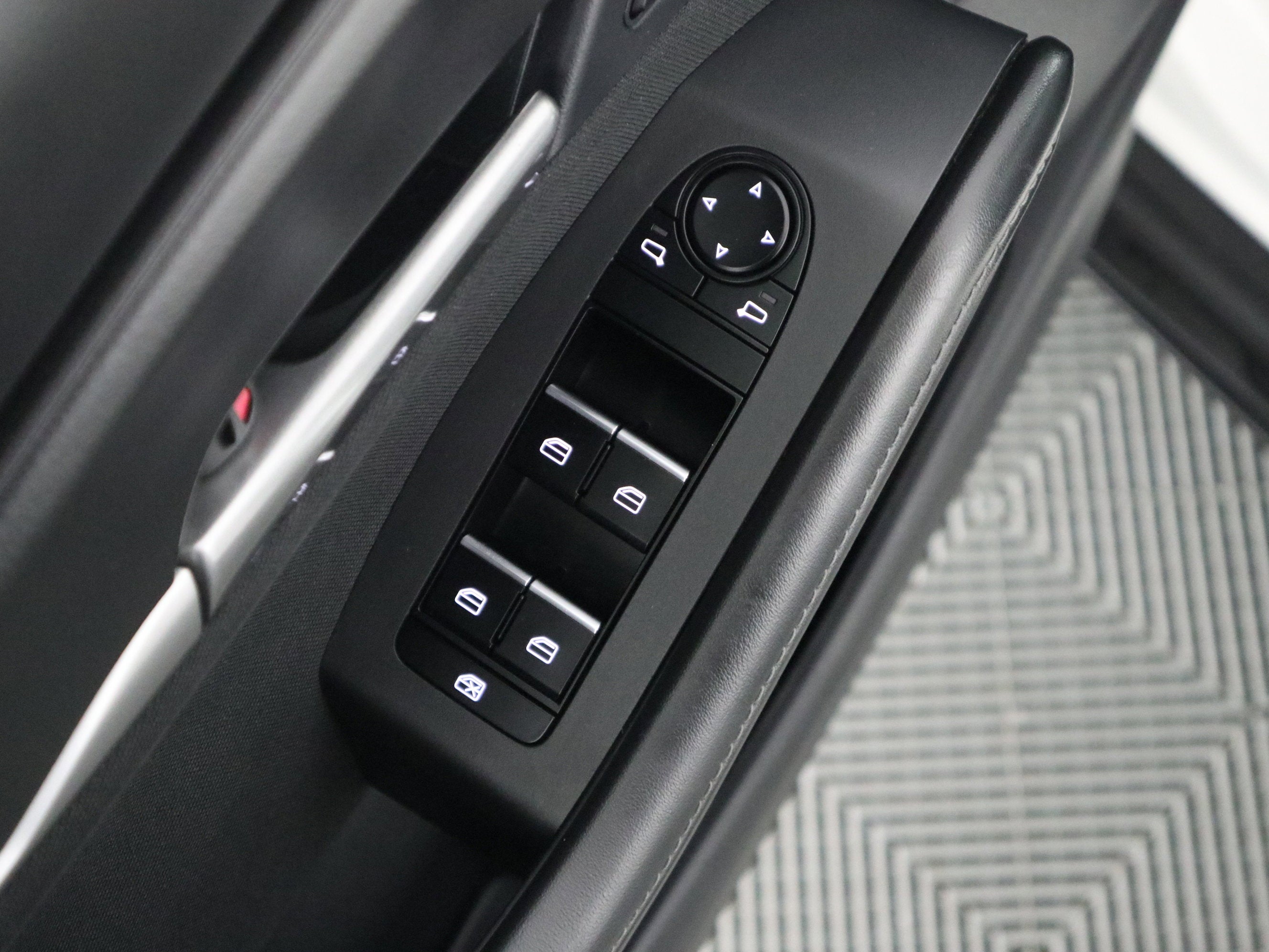 2025 Mazda Mazda CX-30 2.5 S