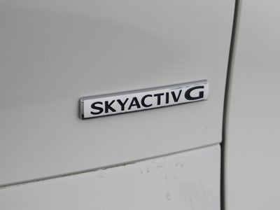 2025 Mazda Mazda CX-30 2.5 S